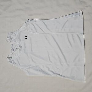 Under Armour light weight tank